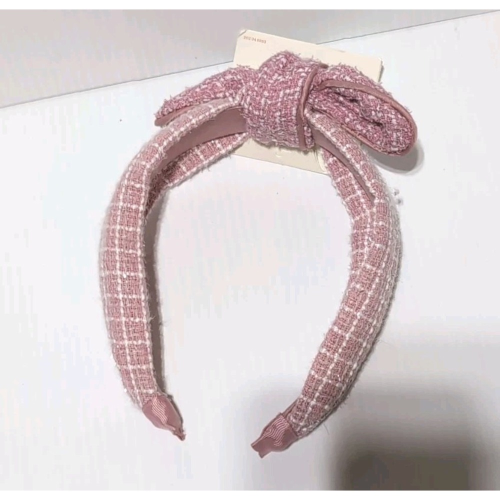 Cat & Jack Girls 3+ knot Headband
